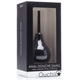 Poire de lavement ANAL DOUCHE Contenance 75 ml 2