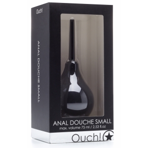Poire de lavement ANAL DOUCHE Contenance 75 ml