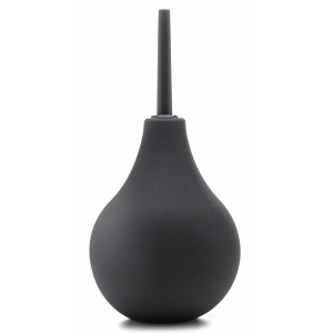 Poire de lavement ANAL DOUCHE Large - Contenance 200 ml