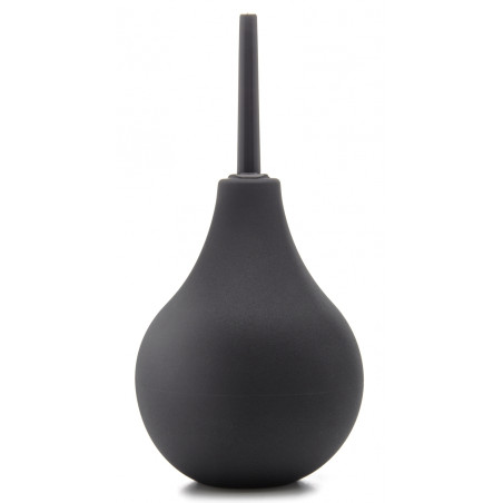 Poire de lavement ANAL DOUCHE Large - Contenance 200 ml