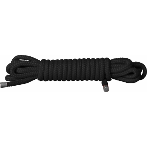 Corde de Bondage JAPANESE 6mm - 10 Mètres