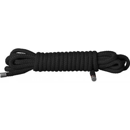 Corde de bondage JAPANESE 6mm de 10m pour le shibari