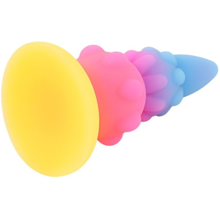 Plug Luminescent DRAGONBOW L 9.5 x 4 cm