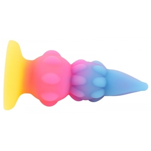Plug Luminescent DRAGONBOW L 9.5 x 4 cm