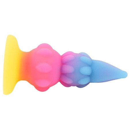 Plug Luminescent DRAGONBOW L 9.5 x 4 cm