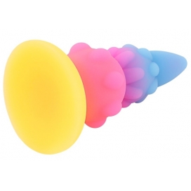 Plug Luminescent DRAGONBOW S 8 x 3.5cm 2