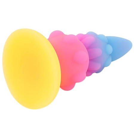 Plug Luminescent DRAGONBOW S 8 x 3.5cm