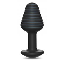 Mini plug en silicone STRIC de 5.5 x 2.5 cm 2