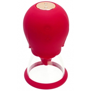 Sextoy pour l'anulingus TONGUS Succion et Langue