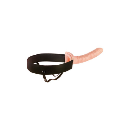 Gode ceinture pour homme de 23cm Fetish Fantasy Series