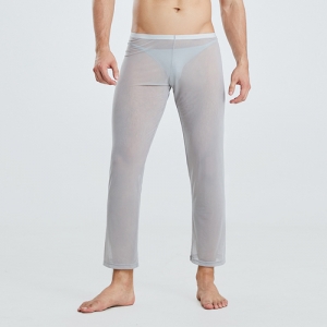 Longjohn sexy ICE LONG Gris