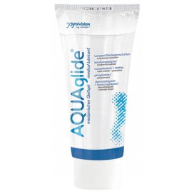 Lubrifiant AquaGlide à base d'eau 50mL