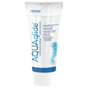 Lubrifiant AquaGlide 50mL