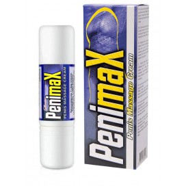 Crème de sexe Penimax 50mL 2