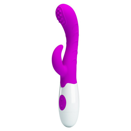 le vibro rabbit Arthur : un doigté d'expert
