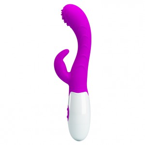 le vibro rabbit Arthur : un doigté d'expert