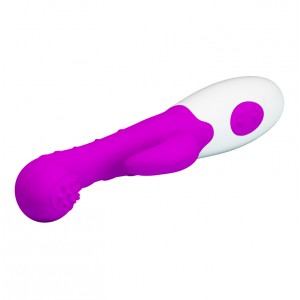 le vibro rabbit Arthur : un doigté d'expert