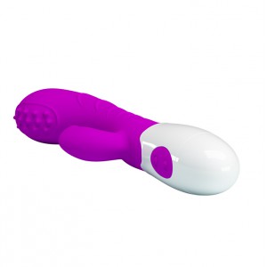 le vibro rabbit Arthur : un doigté d'expert