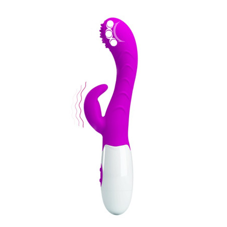 le vibro rabbit Arthur : un doigté d'expert
