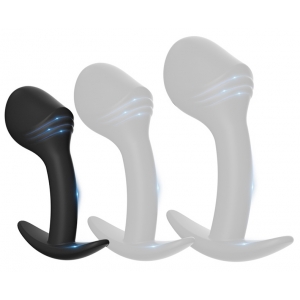 Plug prostatique EASY PROSTATE S 8 x 3.3cm
