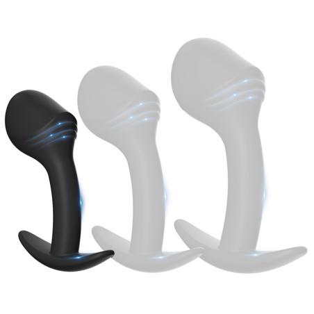 Plug prostatique EASY PROSTATE S 8 x 3.3cm