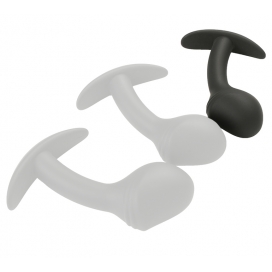 Plug prostatique EASY PROSTATE S 8 x 3.3cm 2