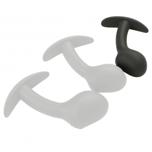 Plug prostatique EASY PROSTATE S 8 x 3.3cm