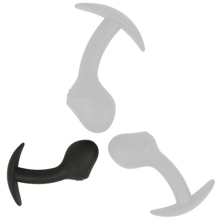 Plug prostatique EASY PROSTATE S 8 x 3.3cm