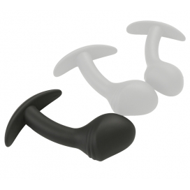 Plug prostatique EASY PROSTATE L 11 x 4cm 2
