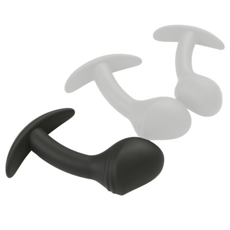 Plug prostatique EASY PROSTATE L 11 x 4cm