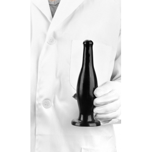 Plug Bouteille BOTTLE S de Deepleasure | 16 x 4 cm
