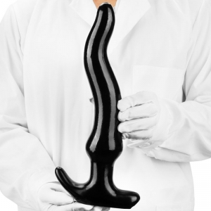 Plug anal ONDULO M de 30 cm | Deepleasure