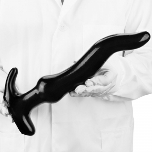 Plug anal ONDULO M de 30 cm | Deepleasure
