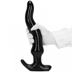 Plug anal ONDULO S de 21 cm | Deepleasure