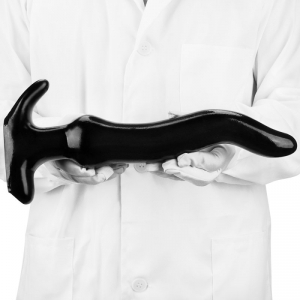 Plug anal ONDULO S de 21 cm | Deepleasure