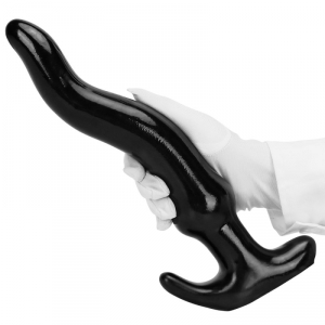 Plug anal ONDULO S de 21 cm | Deepleasure