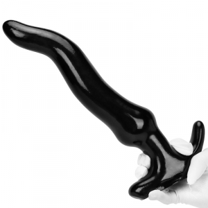 Plug anal ONDULO S de 21 cm | Deepleasure