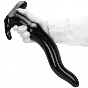 Plug anal ONDULO S de 21 cm | Deepleasure