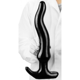 Plug anal ONDULO M de 30 cm | Deepleasure 2