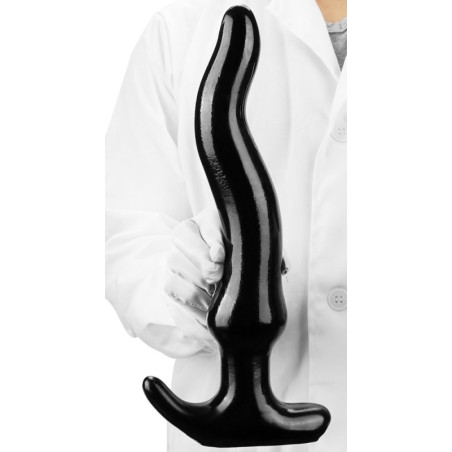 Plug anal ONDULO M de 30 cm | Deepleasure