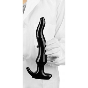 Plug anal ONDULO S de 21 cm | Deepleasure