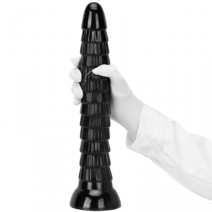 Gode KIBO S de Deepleasure | Sextoy à écailles !