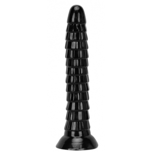 Gode KIBO S de Deepleasure | Sextoy à écailles !