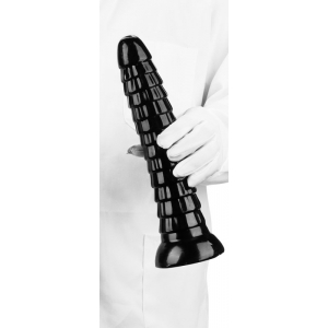 Gode KIBO S de Deepleasure | Sextoy à écailles !