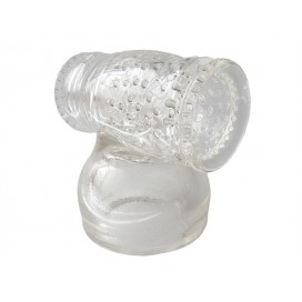 Accessoire Wand Hammerhead Transparent