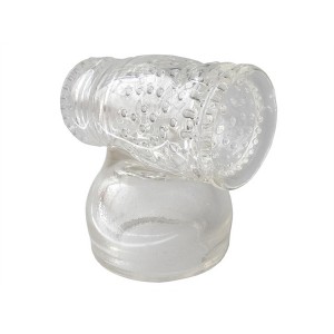 Accessoire Wand Hammerhead Transparent
