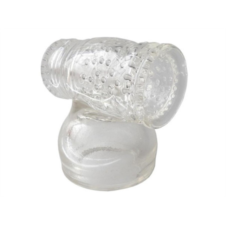 Accessoire Wand Hammerhead Transparent