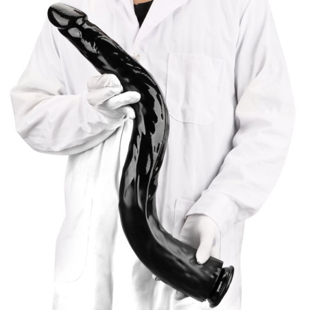 Gode long RIGHTY M 58 cm de Deepleasure