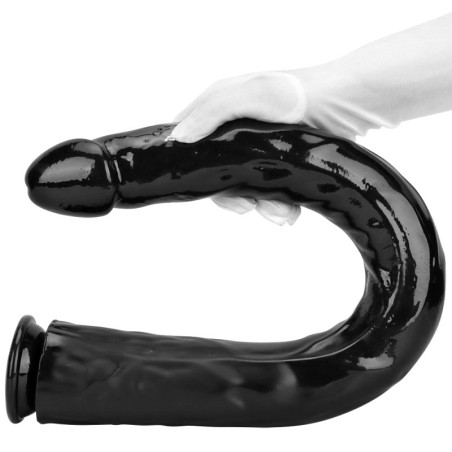 Gode long RIGHTY M 58 cm de Deepleasure
