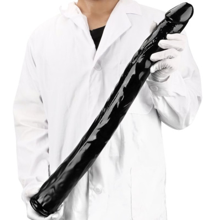 Gode long RIGHTY M 58 cm de Deepleasure